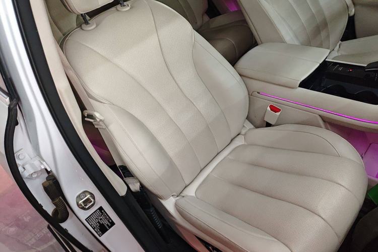 Used Hima AITO M7 2022 1.5T Rear-Drive Comfort Edition
