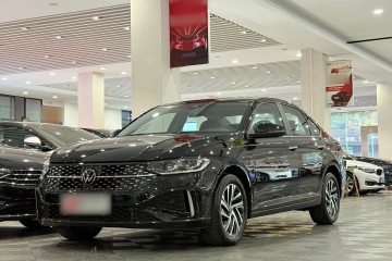 Used Volkswagen Lavida 2024 300TSI DSG Starry Sky Leading Edition