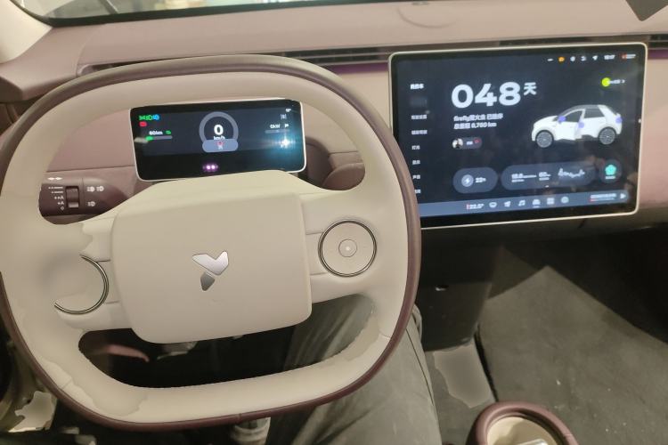 Used  firefly 2025 Illuminated Edition