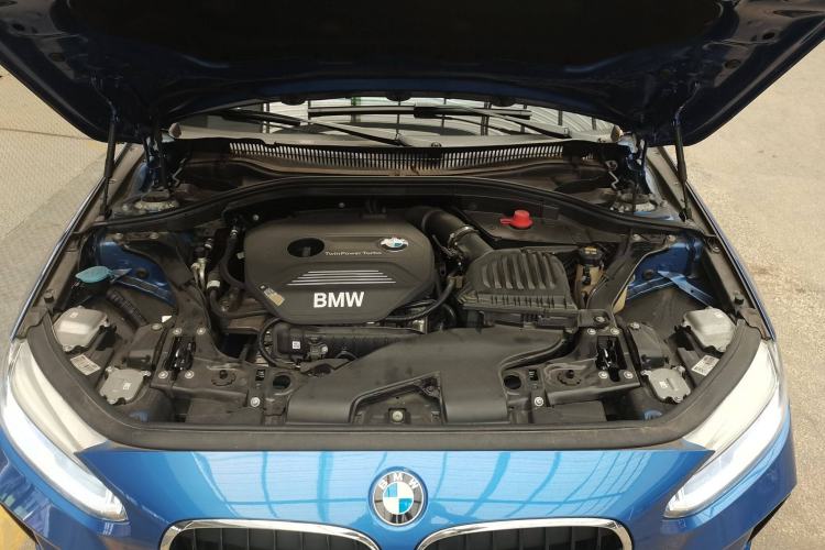 Used BMW 1 Series 2019 118i M Sport Package
