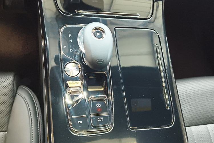 Used GAC Trumpchi M8 2023 Zongshi Series Dual-Motor Supreme Edition
