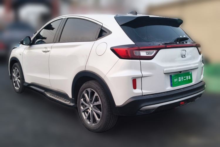 Used Honda XR-V 2021 1.5L CVT Comfort Version