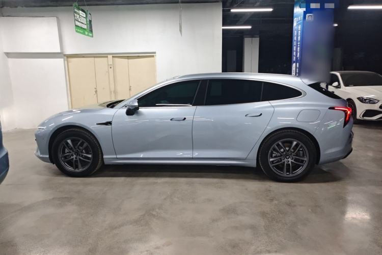 Used NETA S Shooting Brake 2024 Range-Extended 300 Standard Edition
