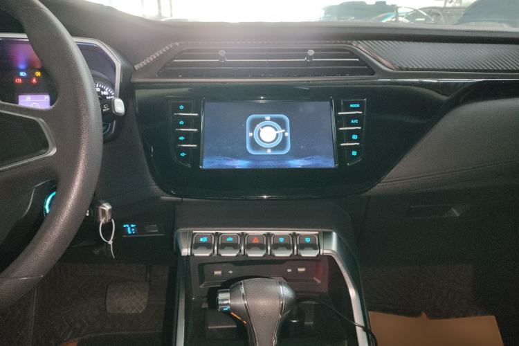 Used Ford Territory 2019 EcoBoost 145 CVT Elite Model China VI Standard
