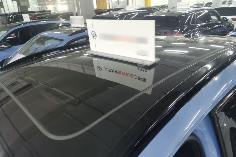 Used Volkswagen Tiguan L 2024 PRO 380TSI Four-Wheel Drive R-Line Prestige Edition
