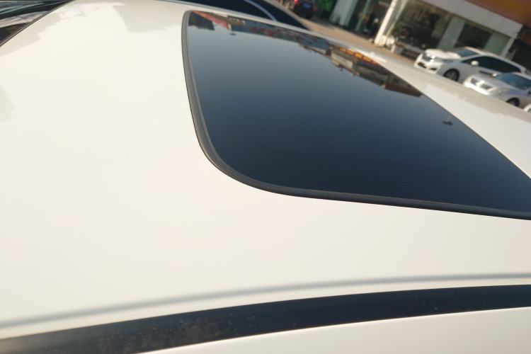 Used Honda Fit 2018 1.5L CVT Comfort Sunroof Version