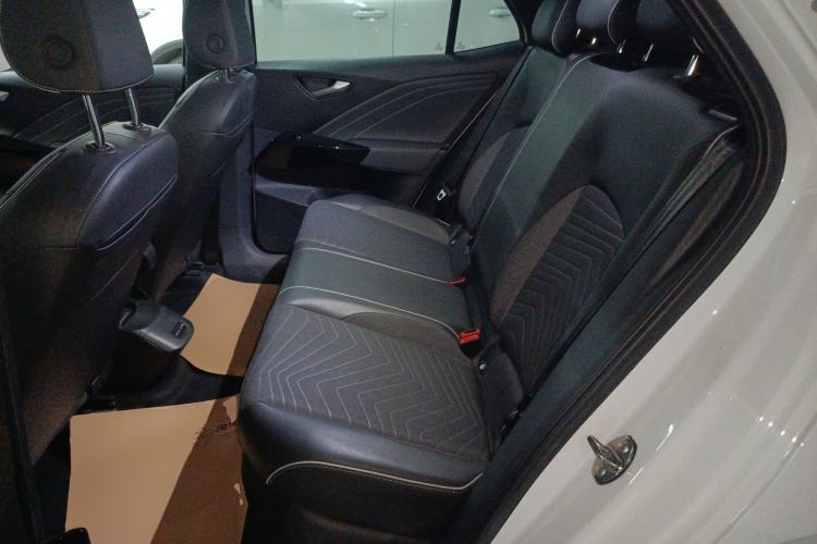 Used Volkswagen ID.3 2023 Pure Smart Edition
