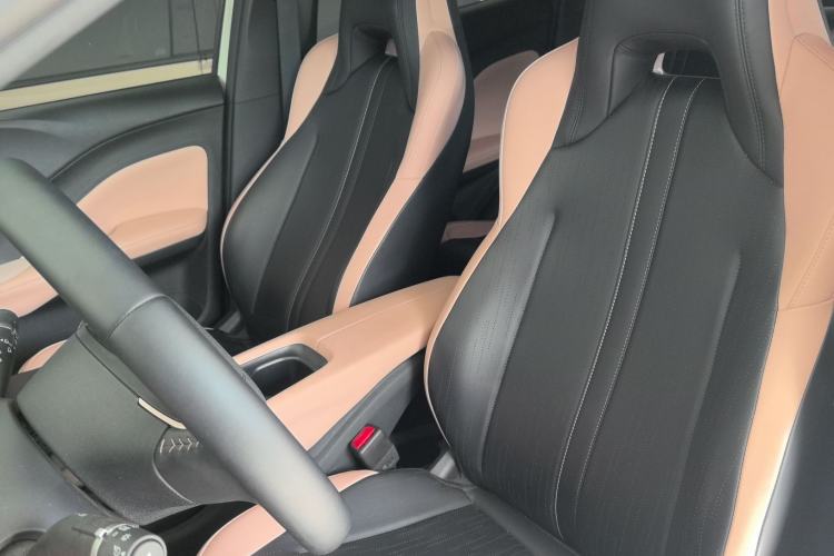 Used BYD Seagull 2025 305 km Free Version