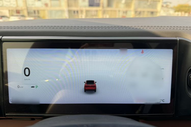 Used Nio EC6 2020 615 km Signature Edition
