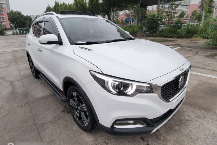 Used MG ZS 2018 1.5L Manual Luxury Version China V Standard
