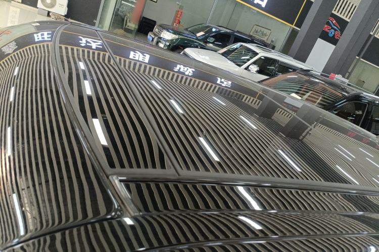 Used Land Rover Range Rover Sport 2017 3.0 SC V6 HSE DYNAMIC
