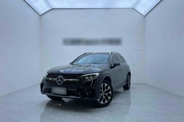 Used Mercedes-Benz GLC 2023 Facelift GLC 260 L 4MATIC Luxury Version 5 Seats