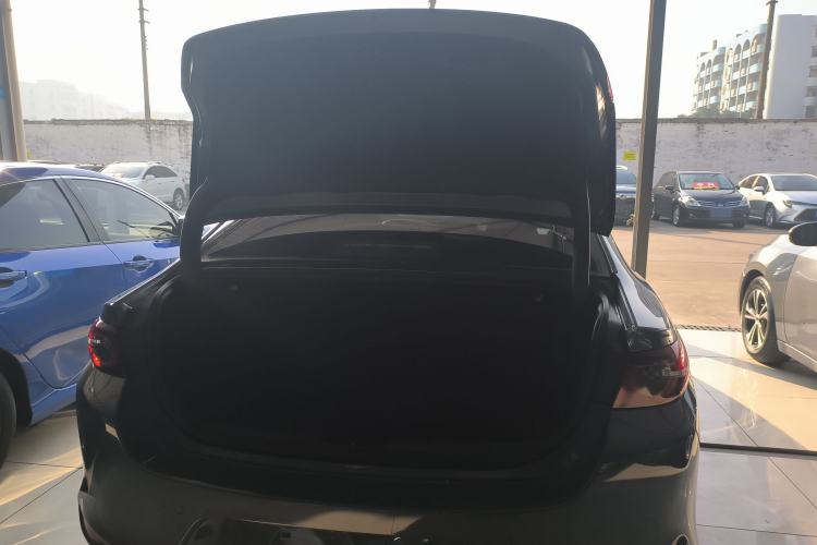 Used Mazda Mazda 3 Axela 2022 2.0L Automatic Zhi Rui Edition