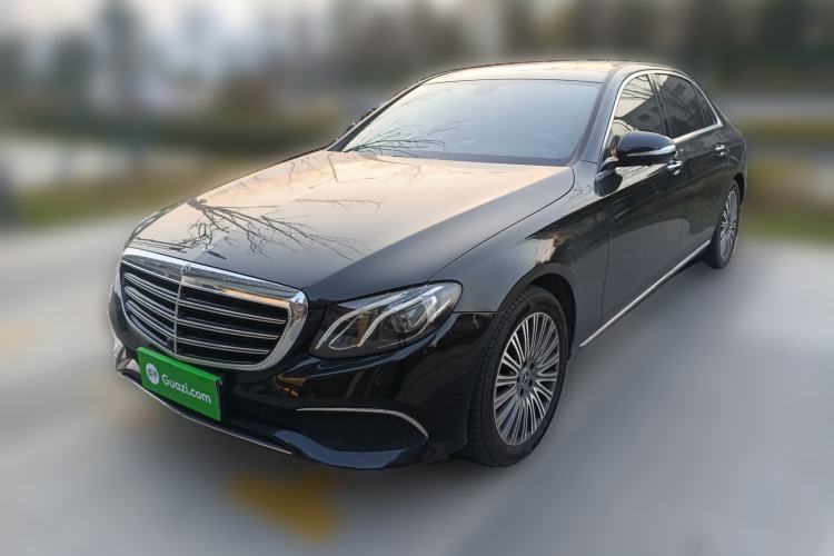 Used Mercedes-Benz E-Class 2020 Restyled E 300 L Exclusive Edition