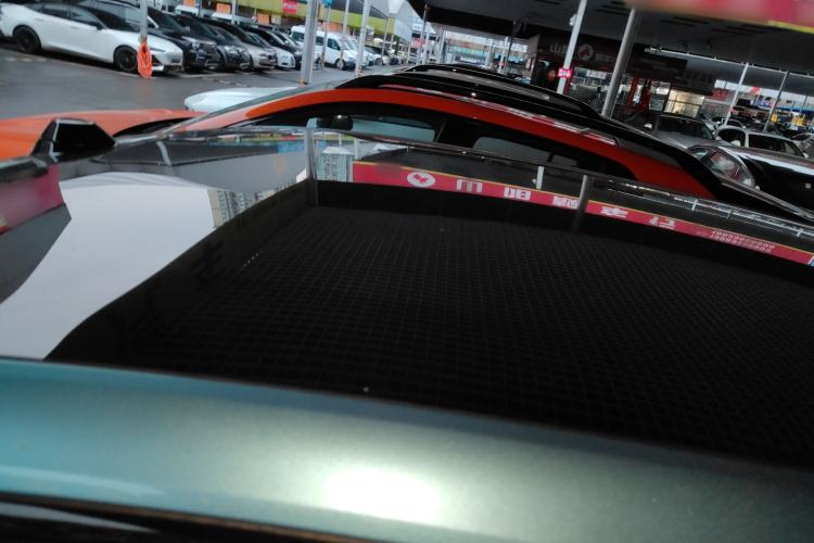 Used  S05 2024 200 Ultra Range-Extended Long-Range Version
