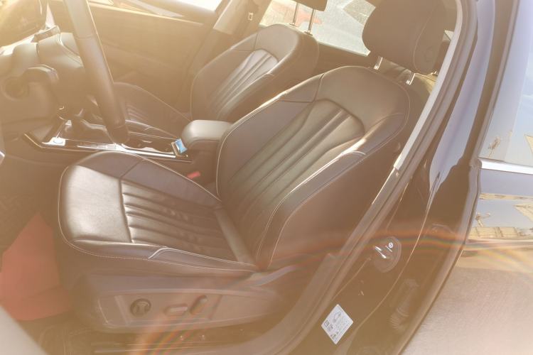 Used Volkswagen Passat 2023 Revised 330TSI Elite Edition
