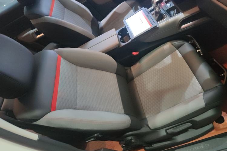 Used Citroen C5 AIRCROSS 2017 350THP Fashion Edition
