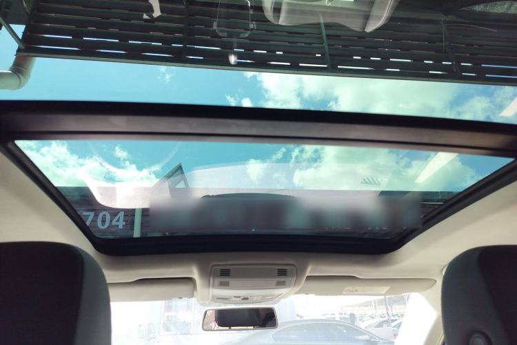 Used Volkswagen T-ROC 2020 280TSI DSG Two-Wheel Drive Comfort Version
