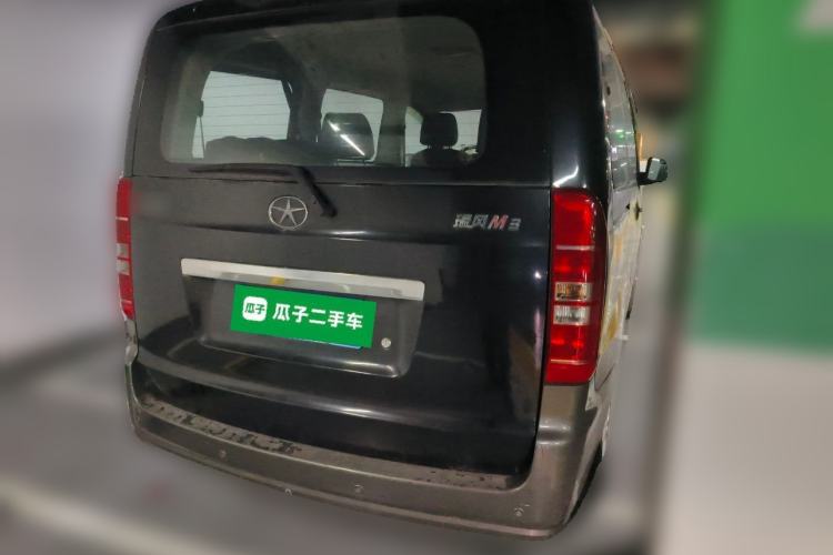 Used  M3 2015 Maker Edition 1.6L Luxury Smart Version