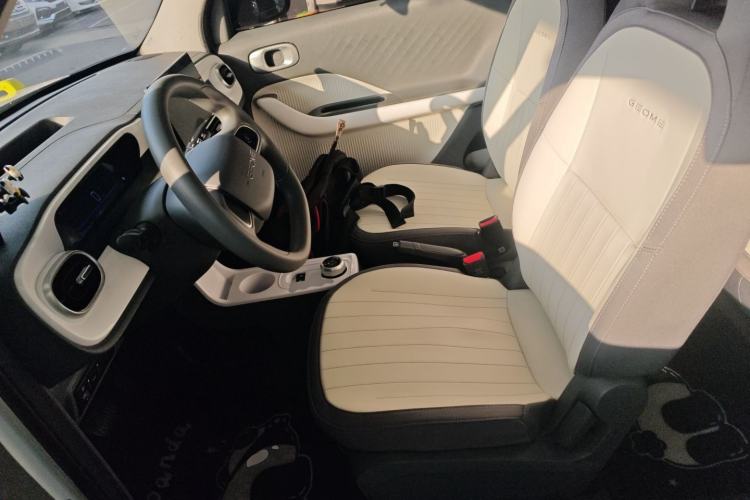 Used  Panda 2025 210km Panda Rider
