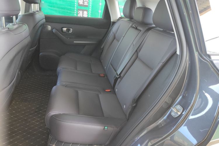 Used Leapmotor C10 2024 530 LiDAR Edition