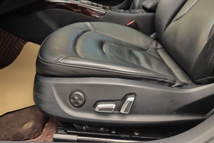 Used Audi A4L 2015 35 TFSI Automatic Comfort Model
