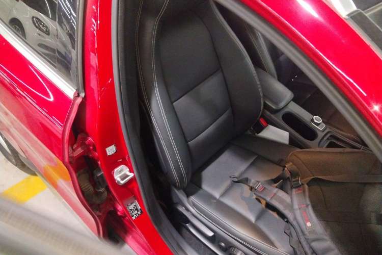 Used Mercedes-Benz GLA 2016 GLA 200 Sport Edition
