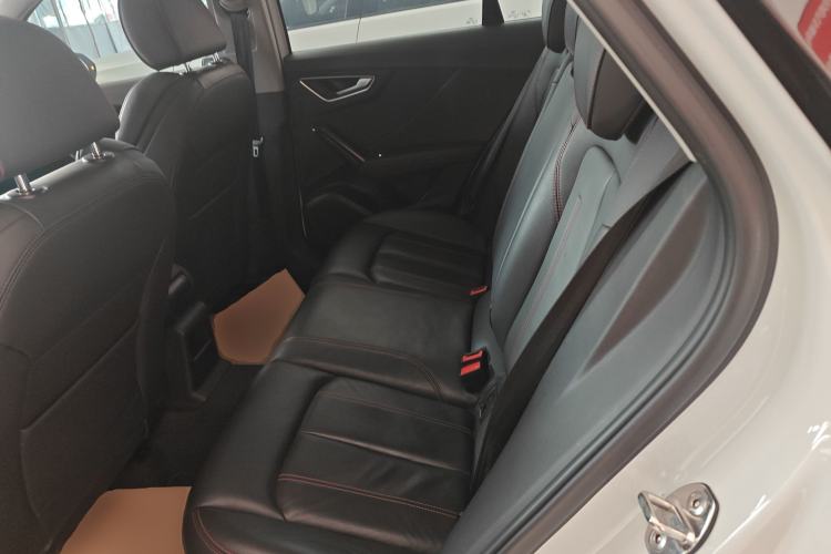 Used Audi Q2L 2024 35TFSI Ambition Dynamic Edition