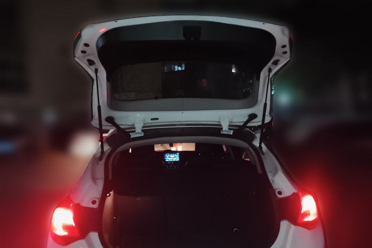 Used Buick GT 2014 XT 1.6L Automatic Fashion Edition
