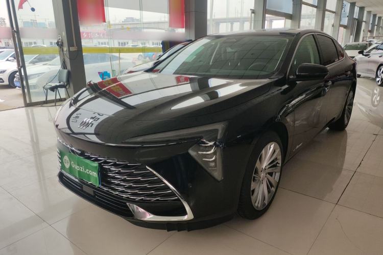 Used Buick LaCrosse 2026 Model Platinum Aivia Edition