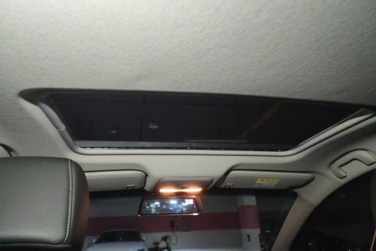 Used Buick GT 2021 Revised Version Flagship 1.5L Automatic Elite Edition