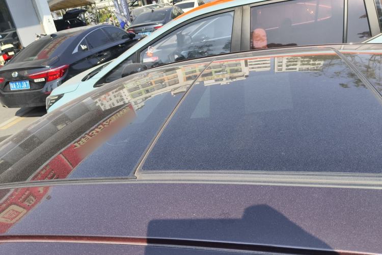 Used Buick LaCrosse 2016 20T Luxury Model
