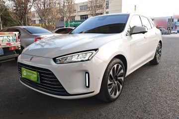 Used Hima AITO M5 2022 Range-Extended Rear-Drive Standard Version