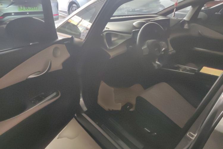 Used BYD Dolphin 2023 420 km Fashion Edition