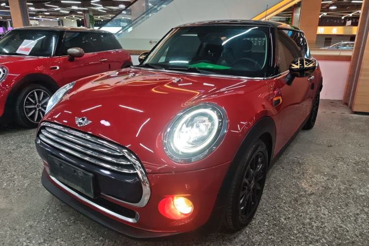 Used MINI MINI 2014 1.5T COOPER Fun