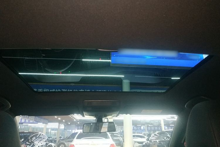 Used Volkswagen Golf 2019 280TSI DSG R-Line China VI Standard
