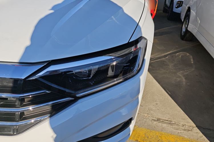 Used Volkswagen Sagitar 2021 280TSI DSG Excellence Edition
