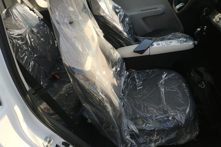 Used  Lumin 2025 205 km Xiangqin Version
