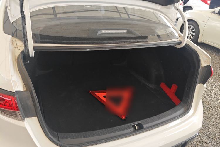 Used Toyota Levin 2023 185T CVT Sport Edition
