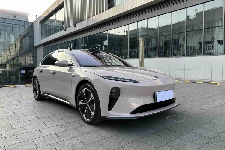 Used Nio ET5T 2024 75kWh Touring
