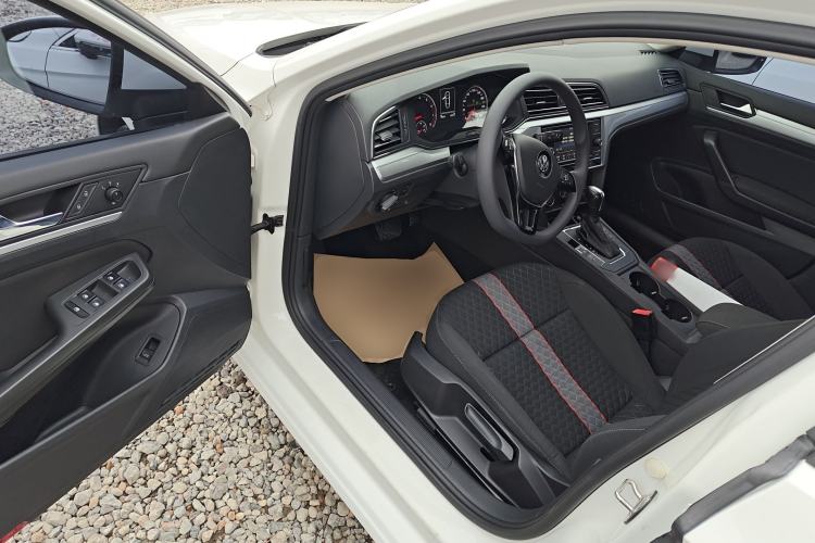 Used Volkswagen Lamando 2019 230TSI DSG Vision Edition China VI Standard
