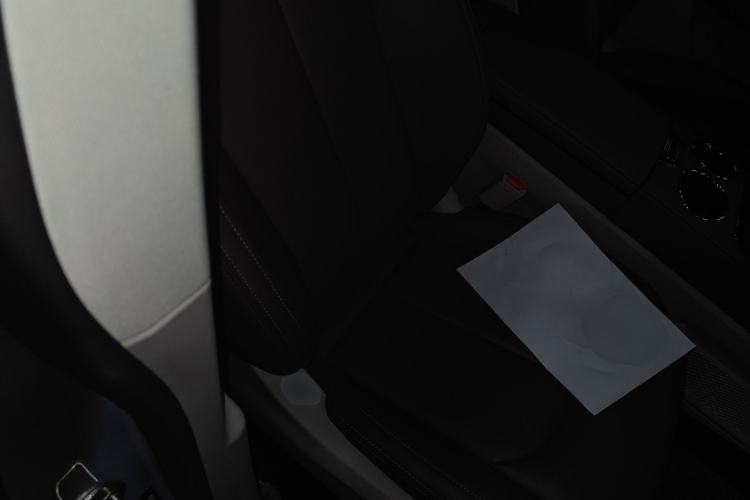 Used Leapmotor C11 2023 Extended-Range 285 Comfort Edition