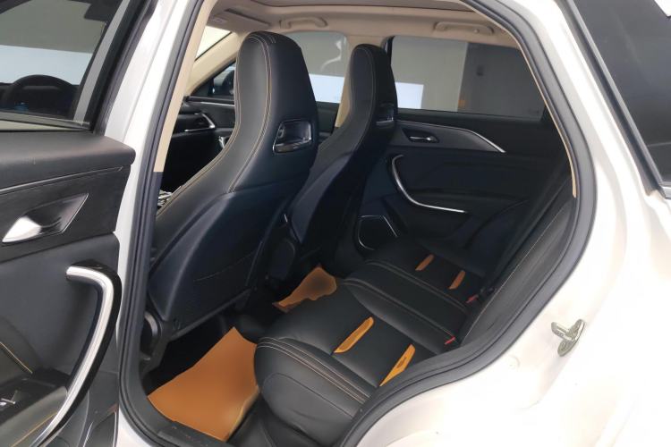 Used Bestune T77 2019 230 TID Automatic Comfort Version China V Emission Standard
