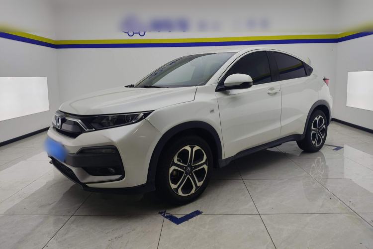 Used Honda XR-V 2021 1.5L CVT Classic Edition
