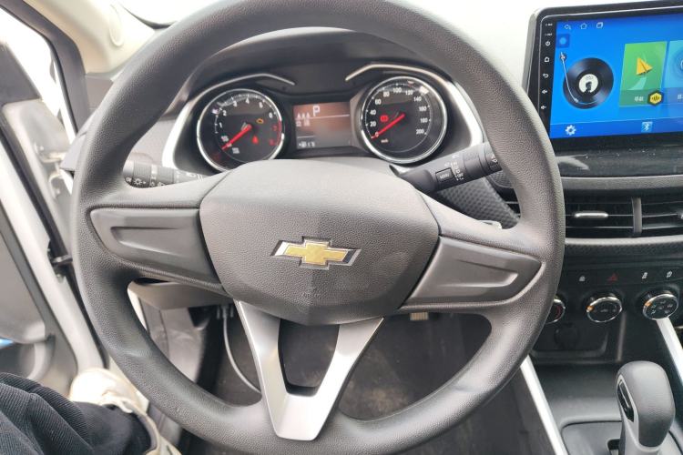 Used Chevrolet Cavalier 2021 325T Automatic Enjoyment Edition