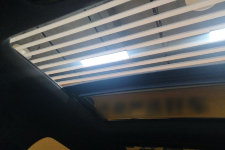 Used Mercedes-Benz GLC 2018 Facelift GLC 260 4MATIC Luxury Edition
