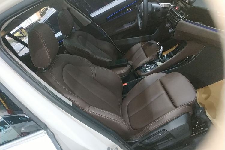 Used BMW X1 2021 sDrive20Li Premium Edition
