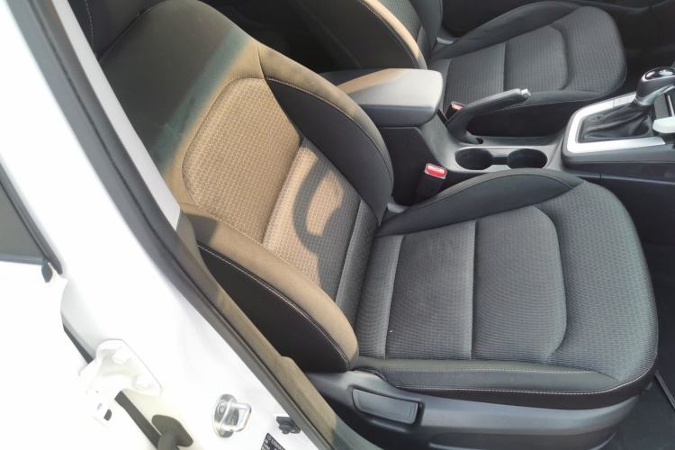 Used Hyundai Elantra 2016 1.6L Automatic ZhiXuan – Elite Version