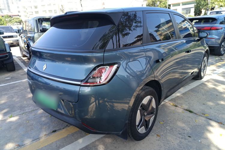 Used Baojun Cloud 2023 360 Plus
