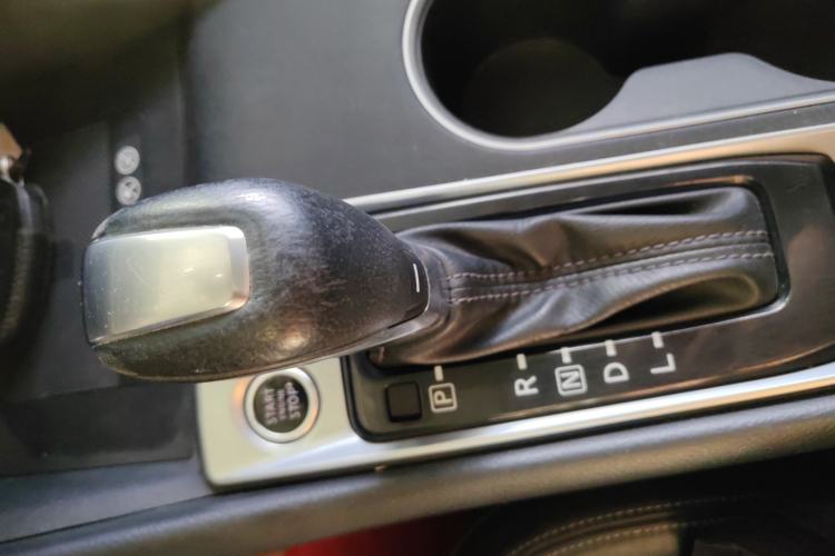 Used Nissan Teana 2019 2.0T XL Upper Smart Enjoyment Version